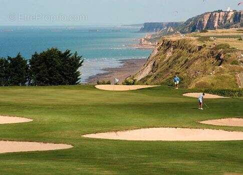 Port-en-Bessin : Idéal investissement locatif - photo 12