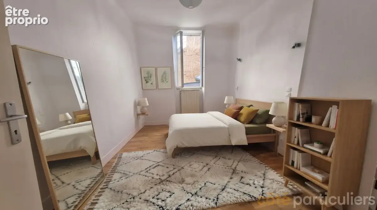 Maison de pierres centre Luc - photo 16