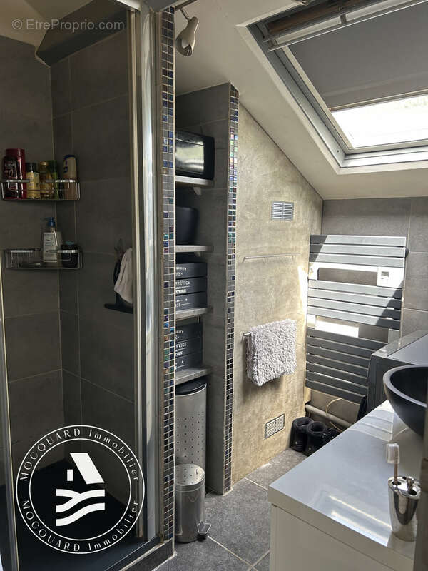 Maison à SAINT-PHILIBERT