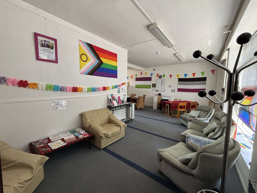 Commerce à SAINT-LO