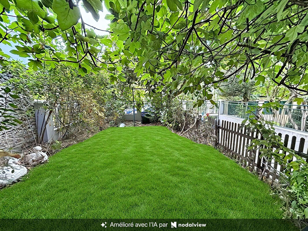 Maison Villejuif 4 pièce(s) 85 m2 - photo 4