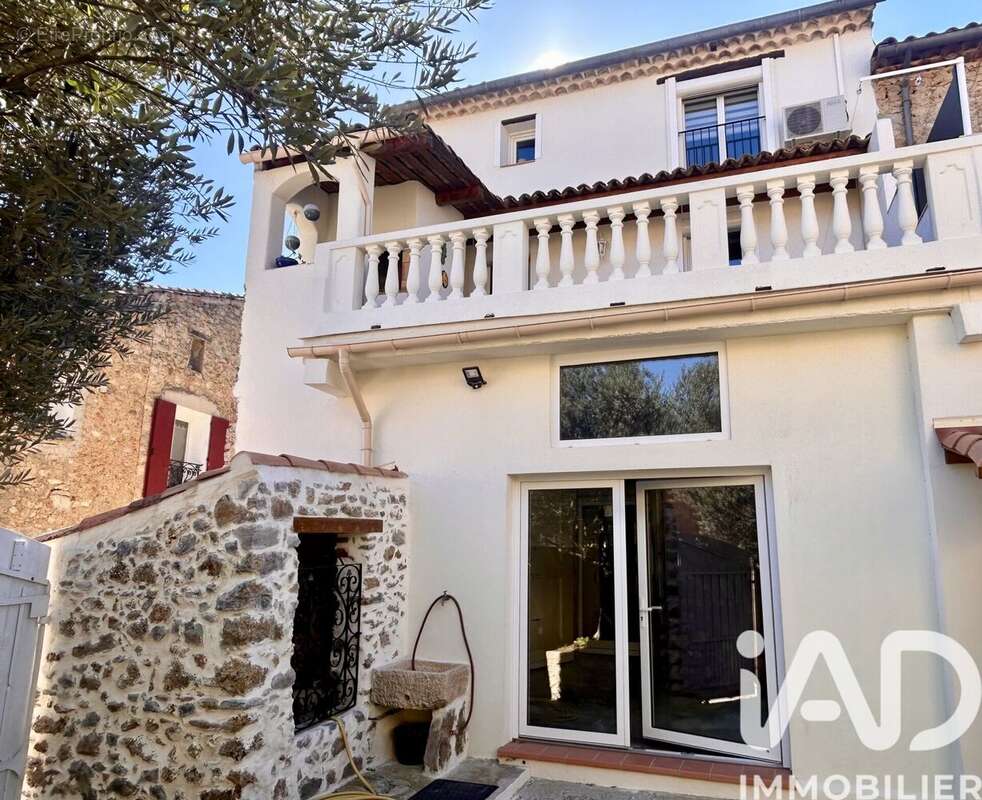 Photo 8 - Maison à BRAS