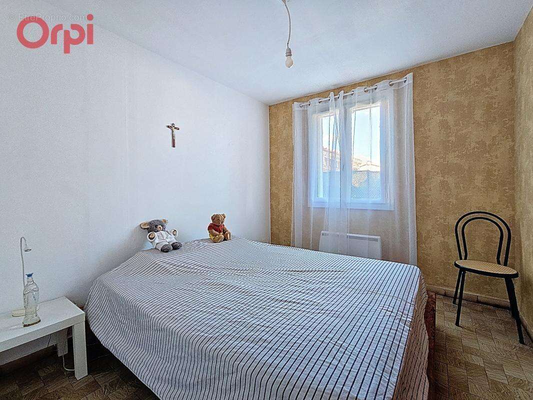 Maison à LA SEYNE-SUR-MER