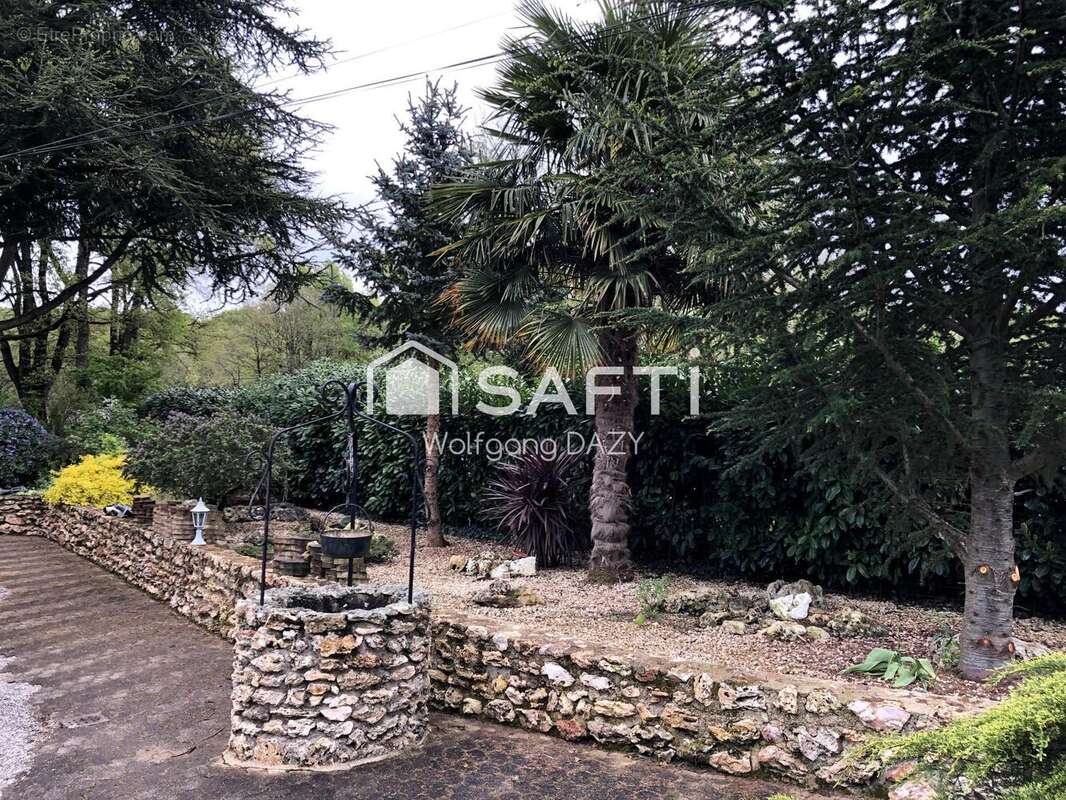 Photo 4 - Maison à VOUNEUIL-SUR-VIENNE