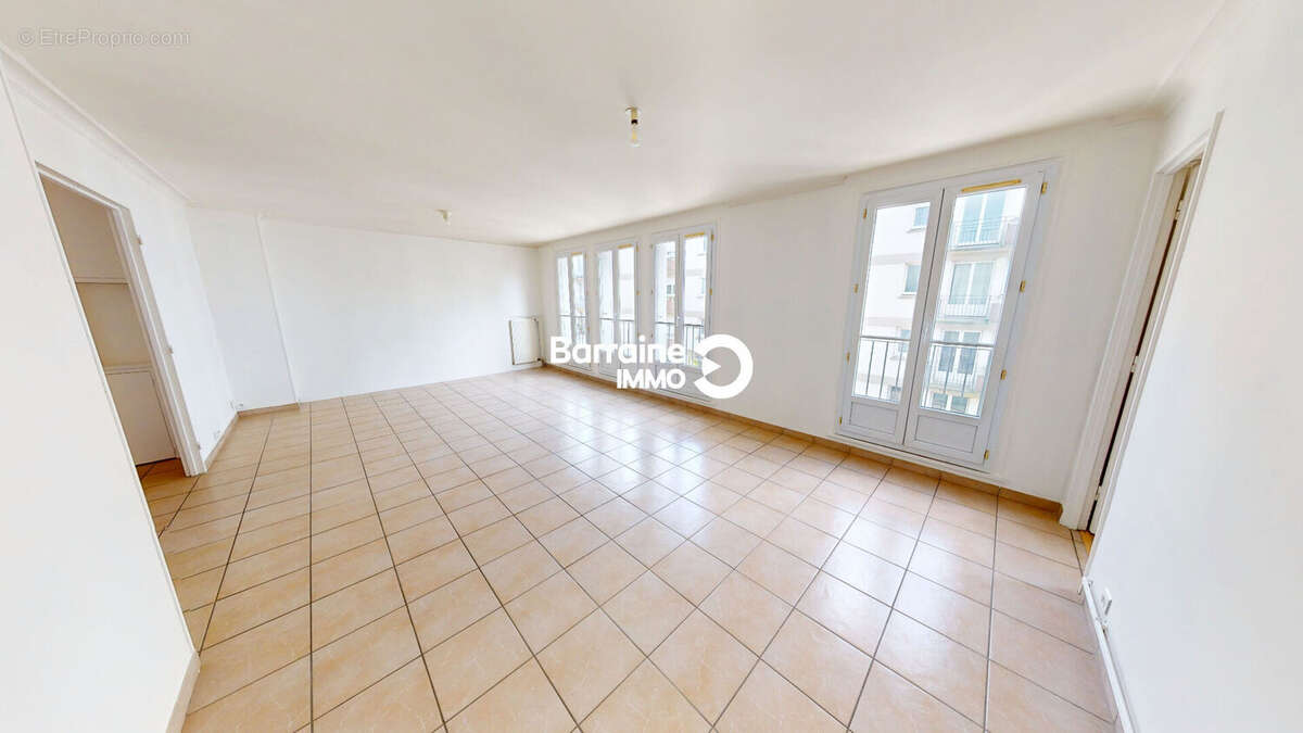 Appartement à BREST