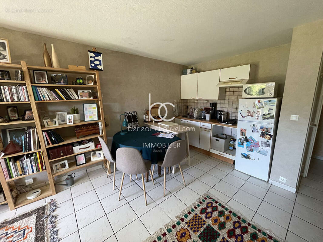 Appartement à VANNES