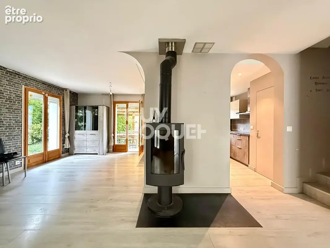 Maison Trevignin 5 pièces 111 m2 - photo 5