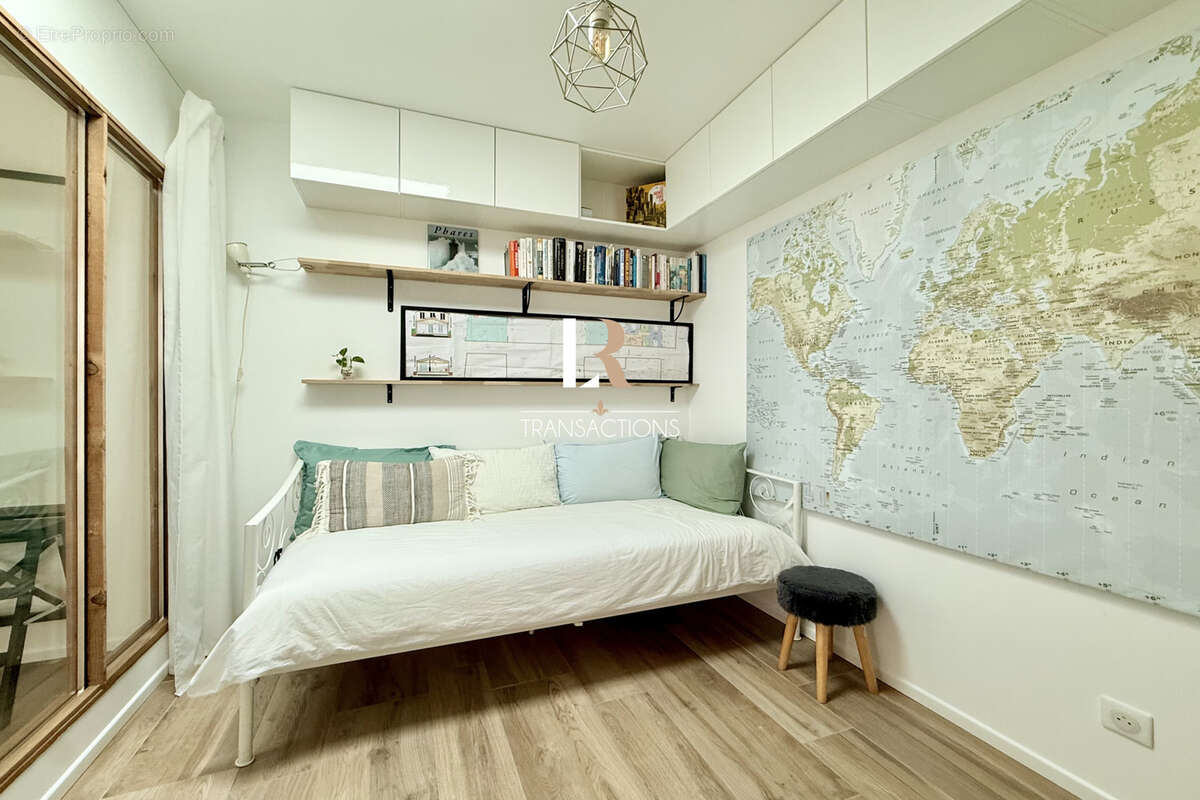 Maison à LA ROCHELLE