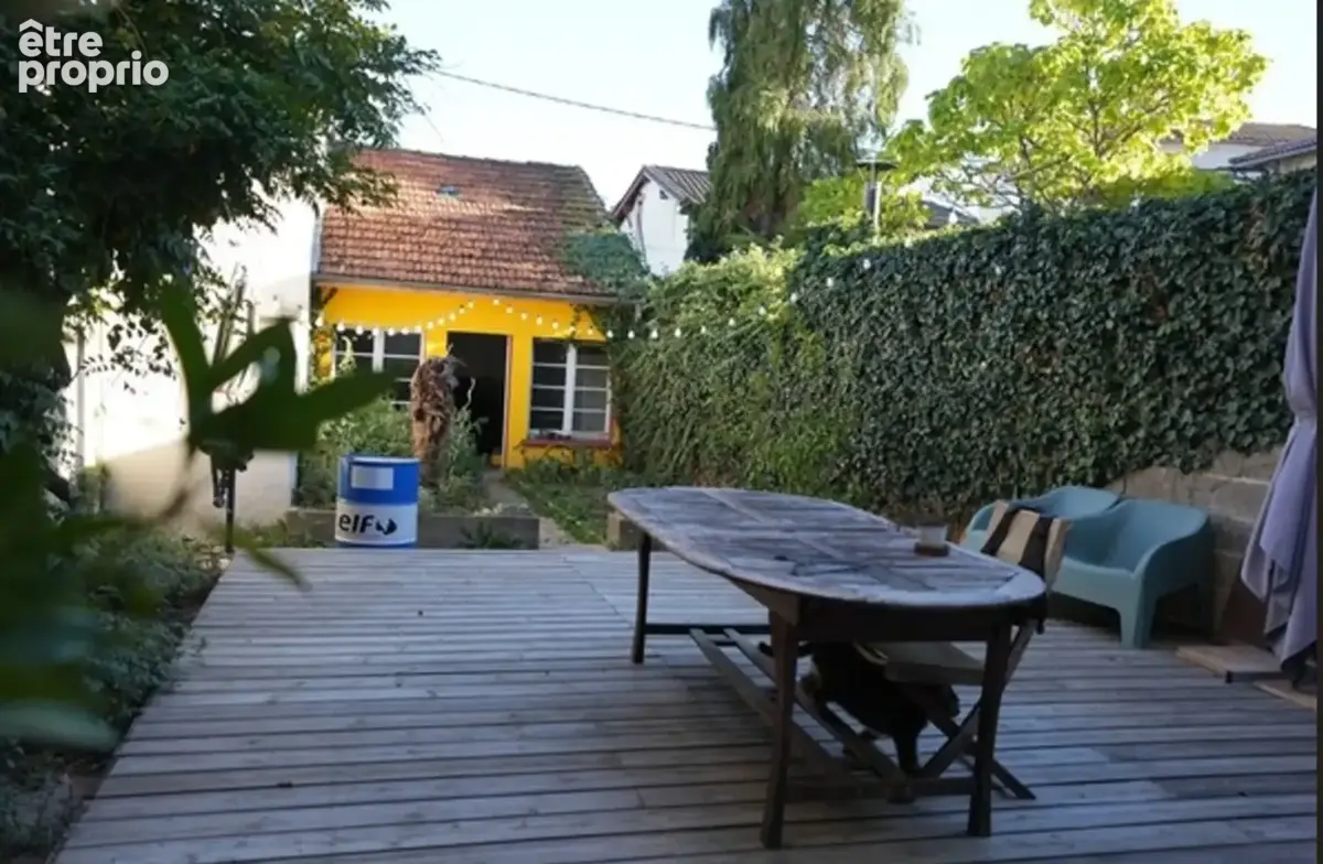 Belle demeure de caractère au cœur de CLAIRAC (47) , 1h de Bordeaux, 3h de Paris - photo 2