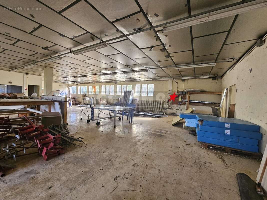 Commerce à GRAULHET