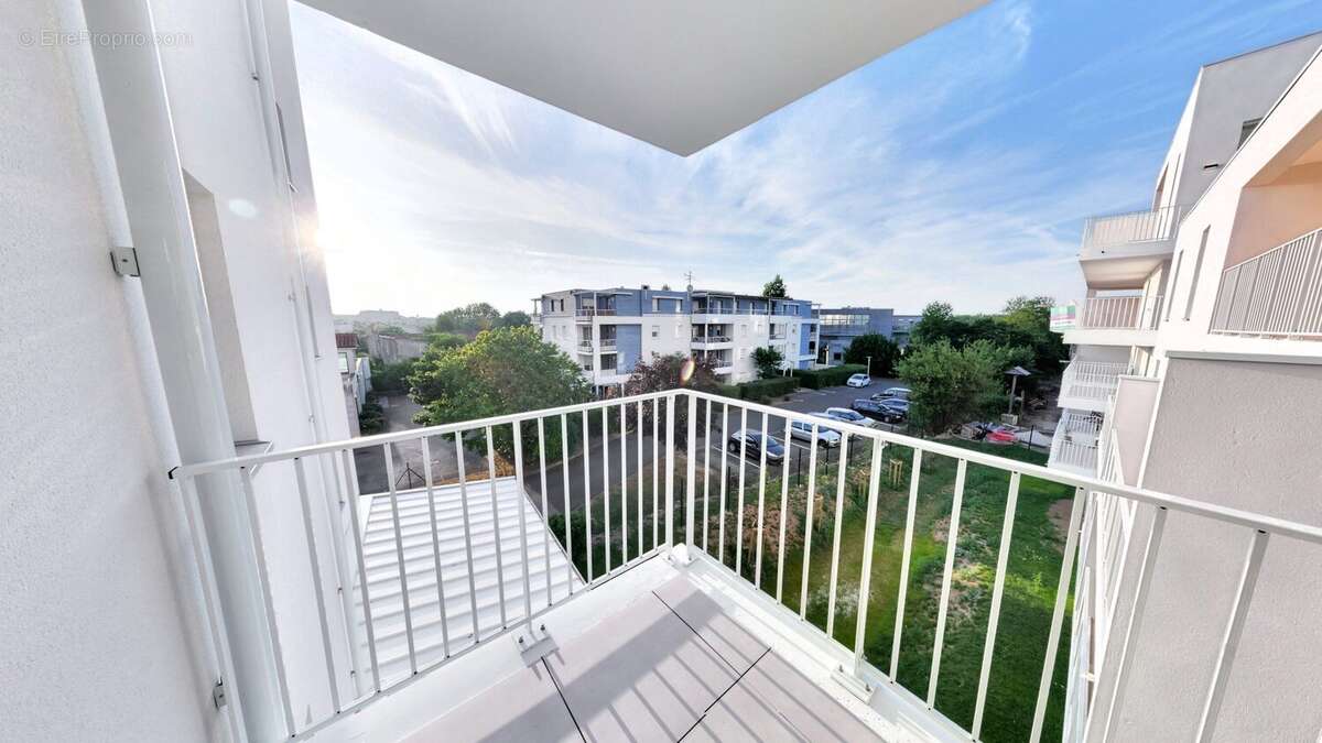 Appartement à LA ROCHELLE