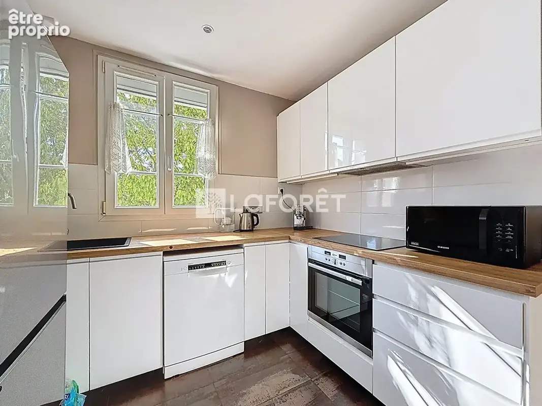 Maison 5 pièces - 110.47 m2 - photo 4