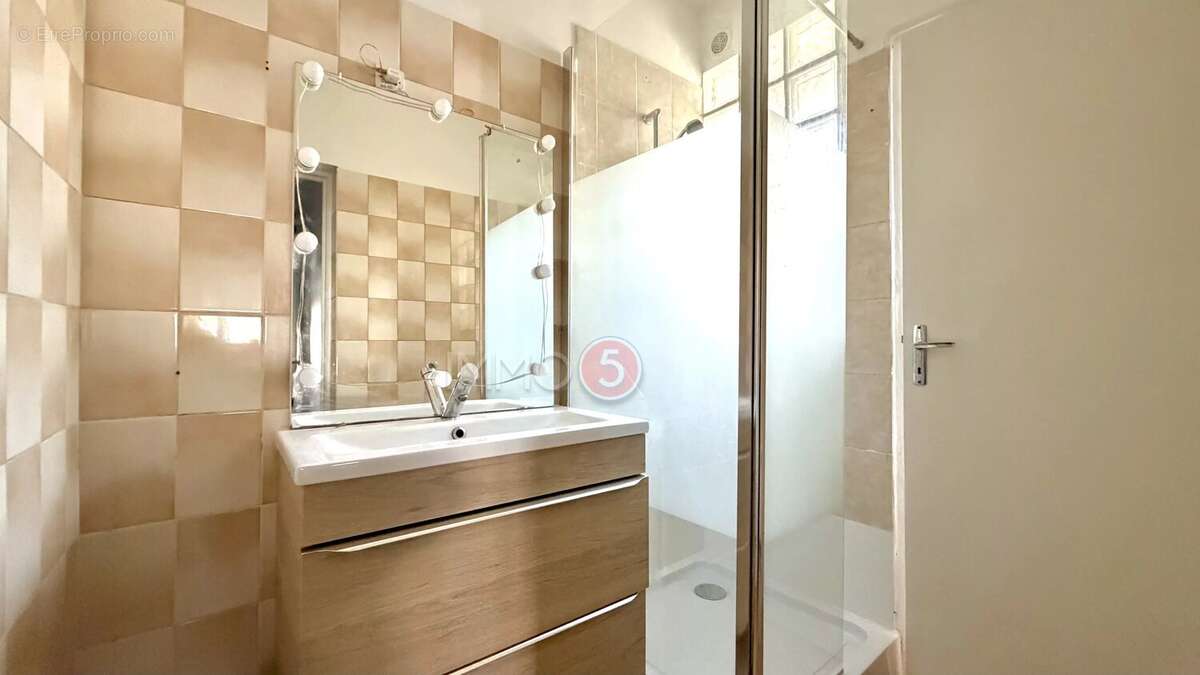 Appartement à LIVRY-GARGAN