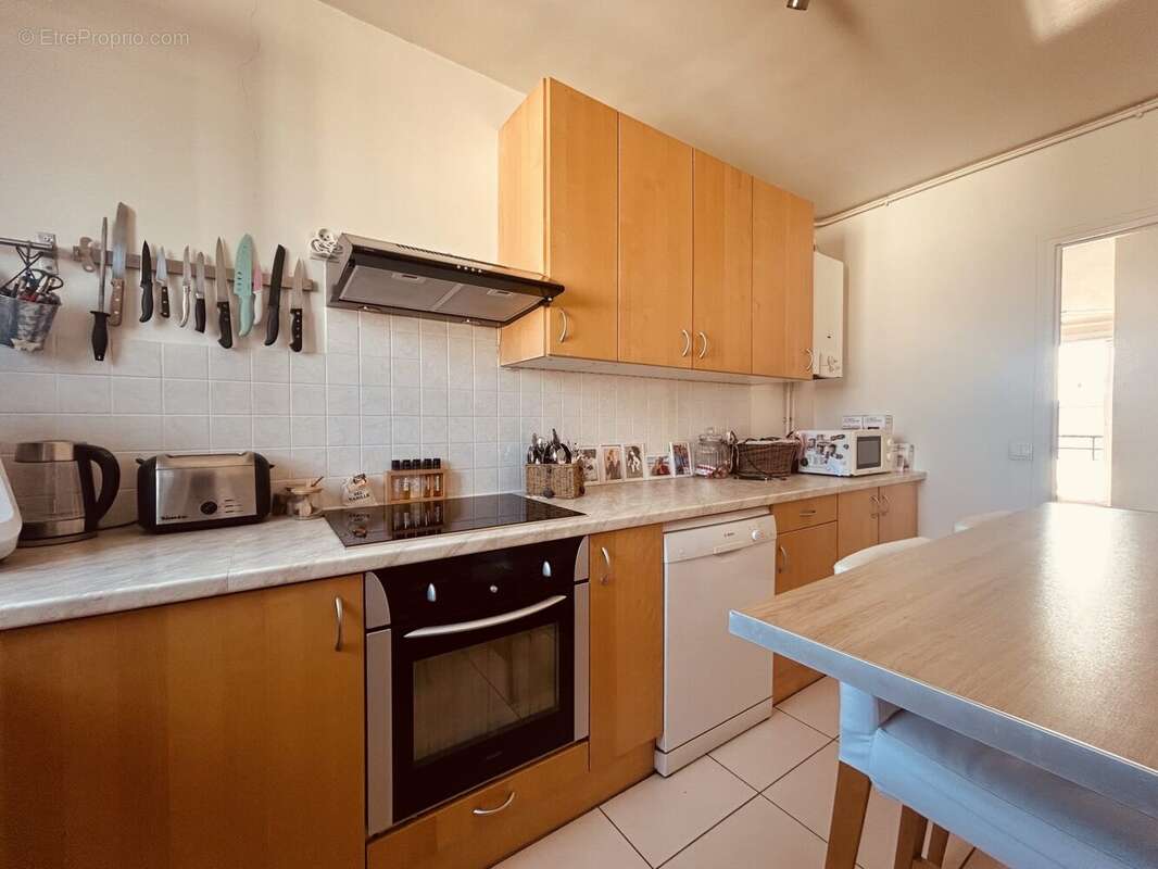Appartement 66 m² à Bois-D'arcy  - photo 6