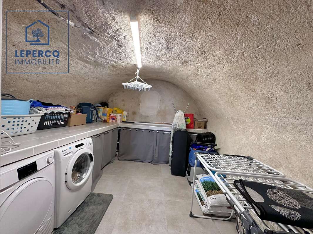 À 10 minutes de mareuil-sur-ourcq – maison entièrement rénovée - photo 9