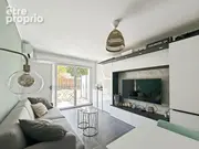 Appartement à ENSUES-LA-REDONNE