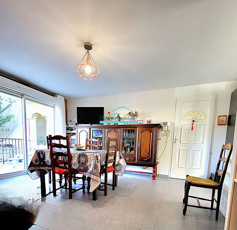 Appartement à FRONTIGNAN