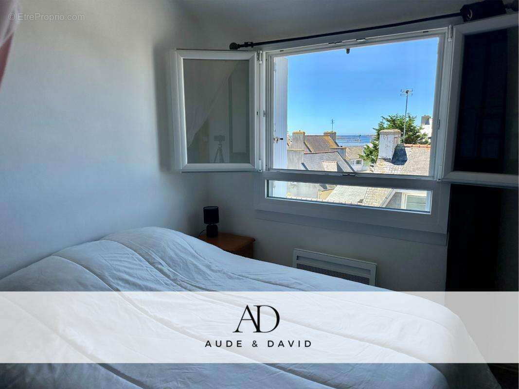 Appartement - photo 6