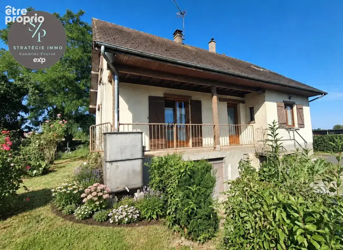 Maison à GOURNAY-EN-BRAY