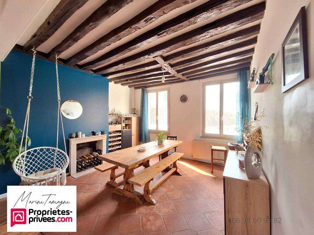 Appartement à VERBERIE