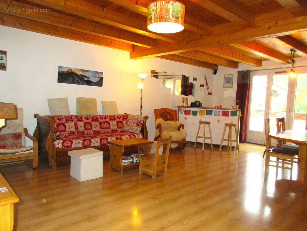 Maison à ARVIEUX