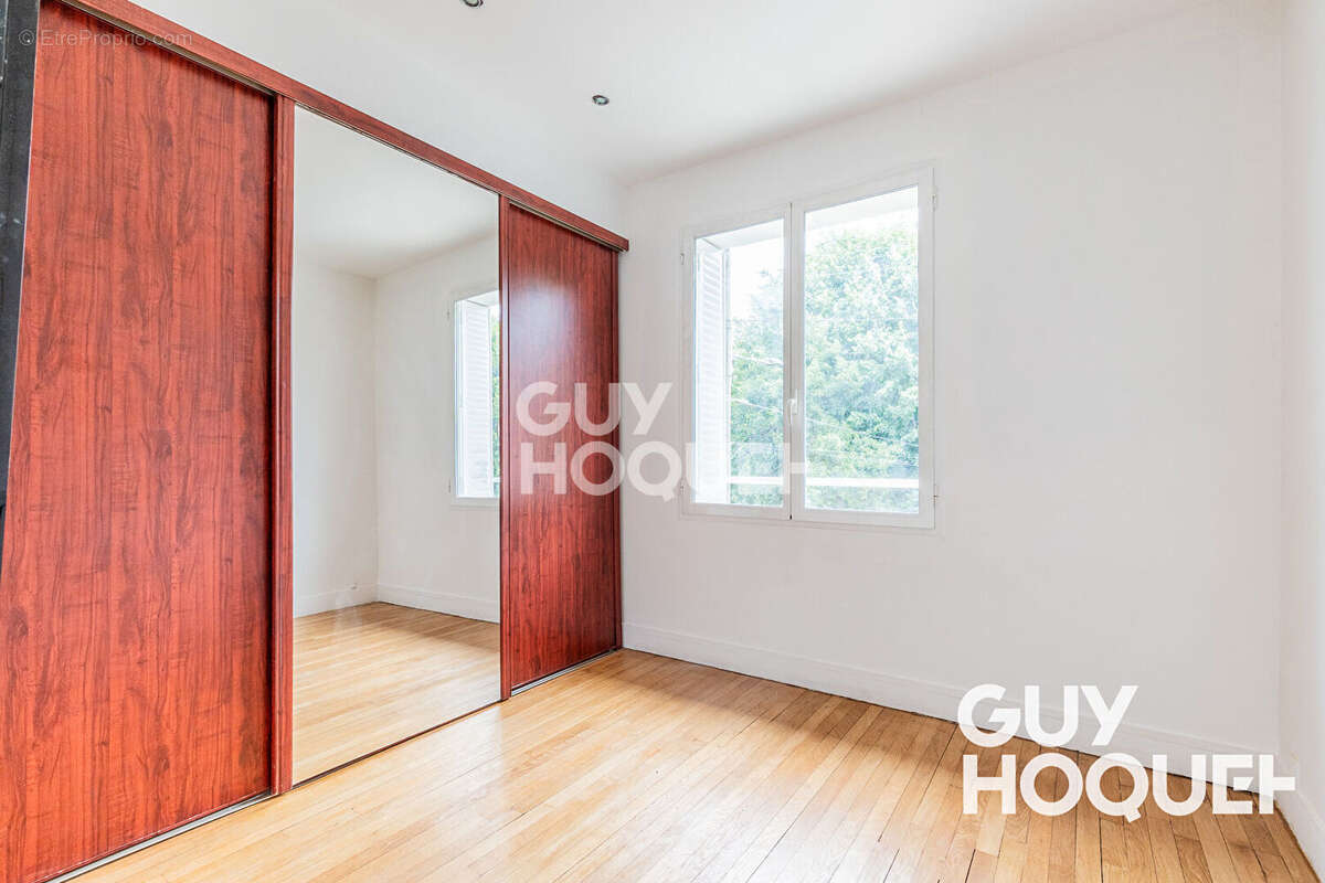 Maison à ATHIS-MONS