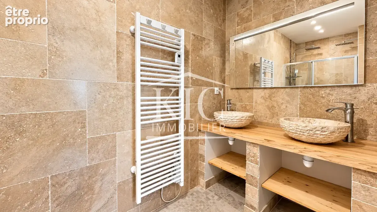 Carcassonne - maison 195 m2 4 chambres + 1 suite parentale + 1 bureau - piscine terrain 1000 m2 - photo 7