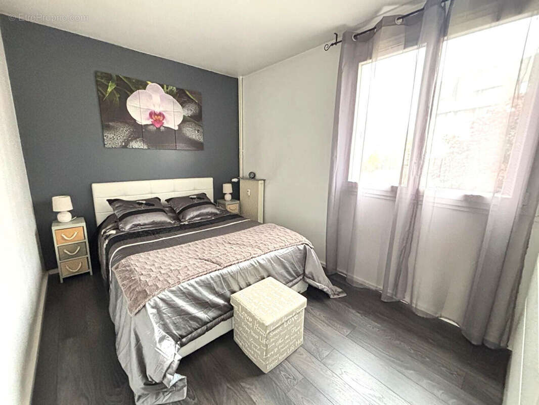 Appartement à BEZONS