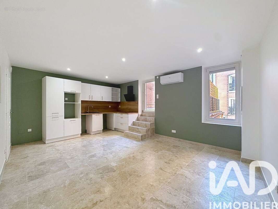 Photo 5 - Appartement à BEZIERS