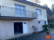 Maison à SAINT-MARTIN-SAINTE-CATHERINE