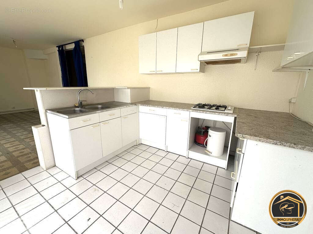 Appartement à LEUCATE