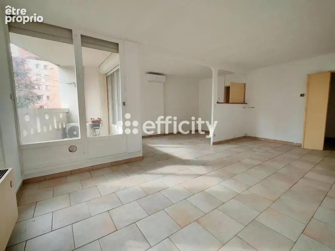 Appartement - photo 2