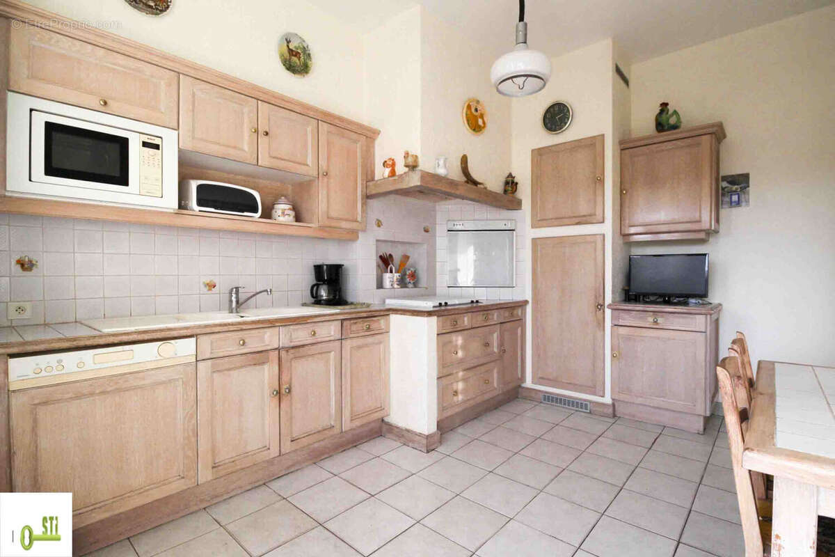 Photo 9 - Maison à CHATILLON-COLIGNY