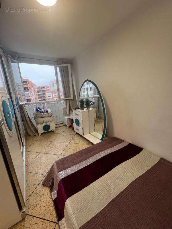 A vendre t3 residence plombiere - photo 9