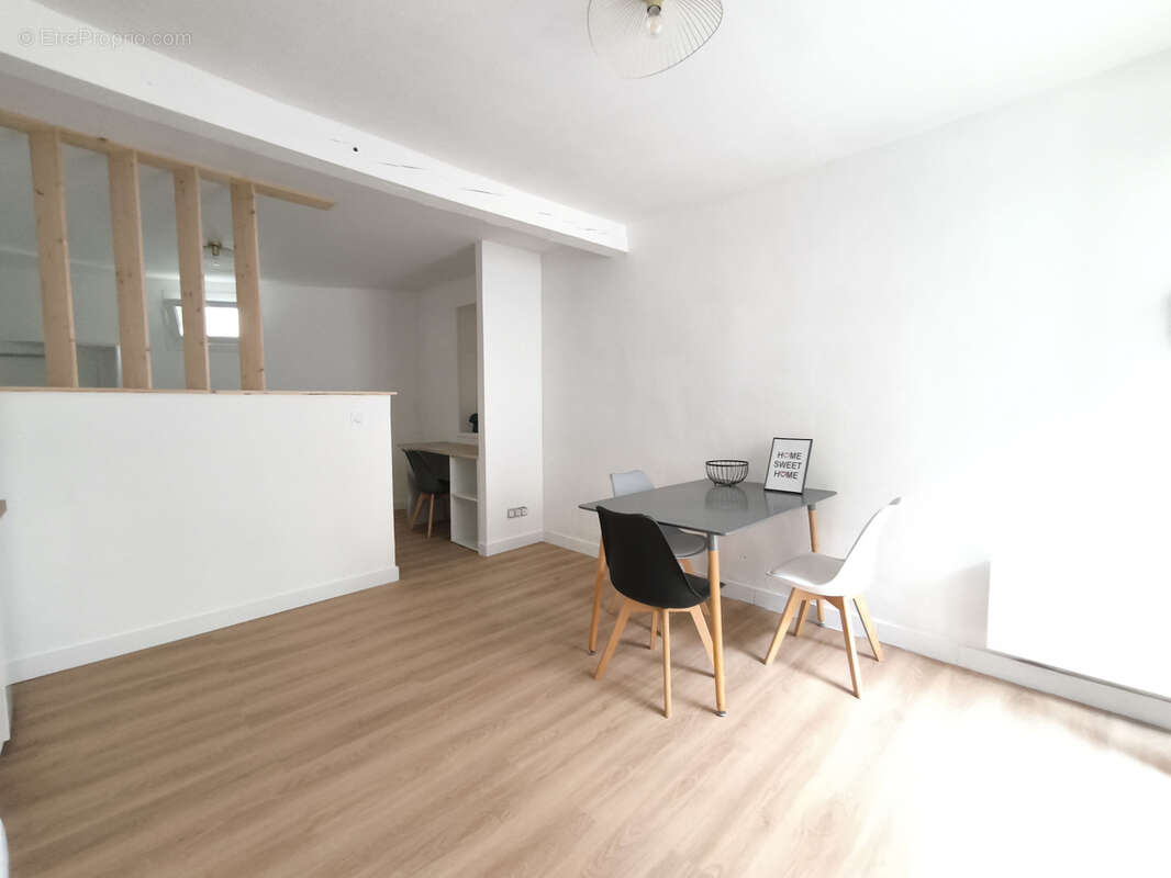 Appartement à PAU