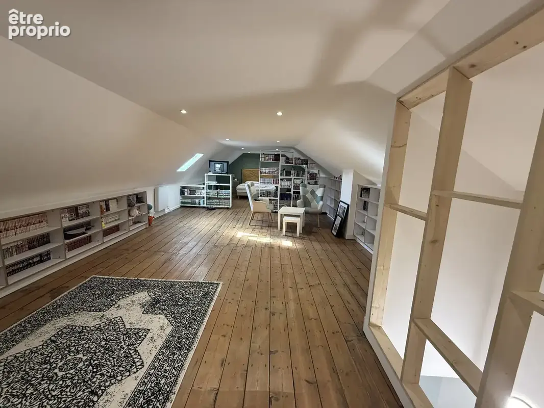 Appartement plein centre ville - photo 7