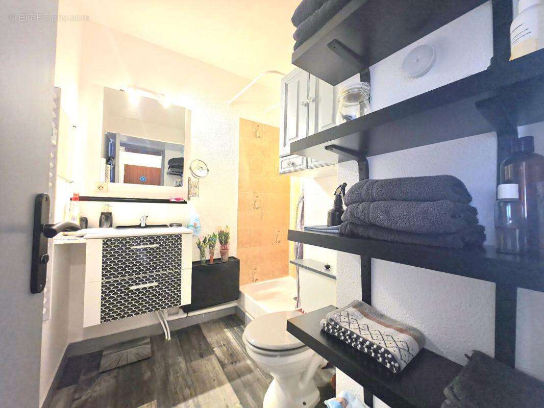 Appartement à LE LAVANDOU
