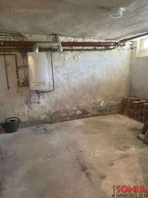 Appartement à FONTENAY-SOUS-BOIS