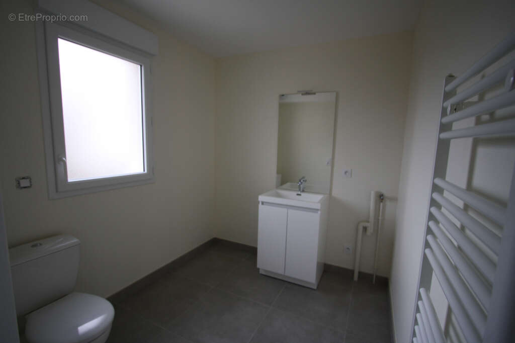 Appartement à SAINT-JEAN-LE-BLANC