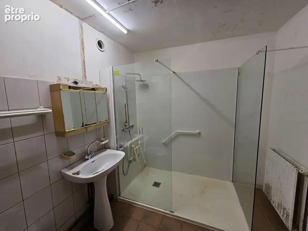 Maison de bourg - photo 15