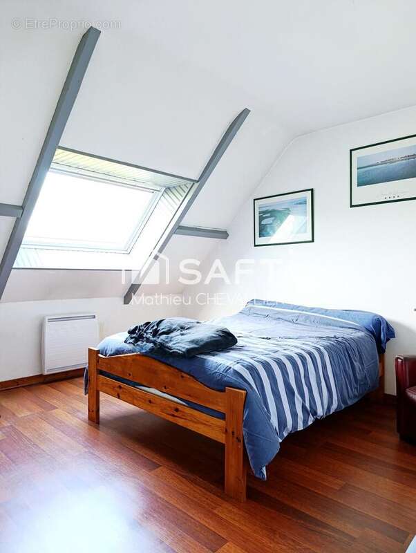 Photo 8 - Maison à SAILLY-FLIBEAUCOURT