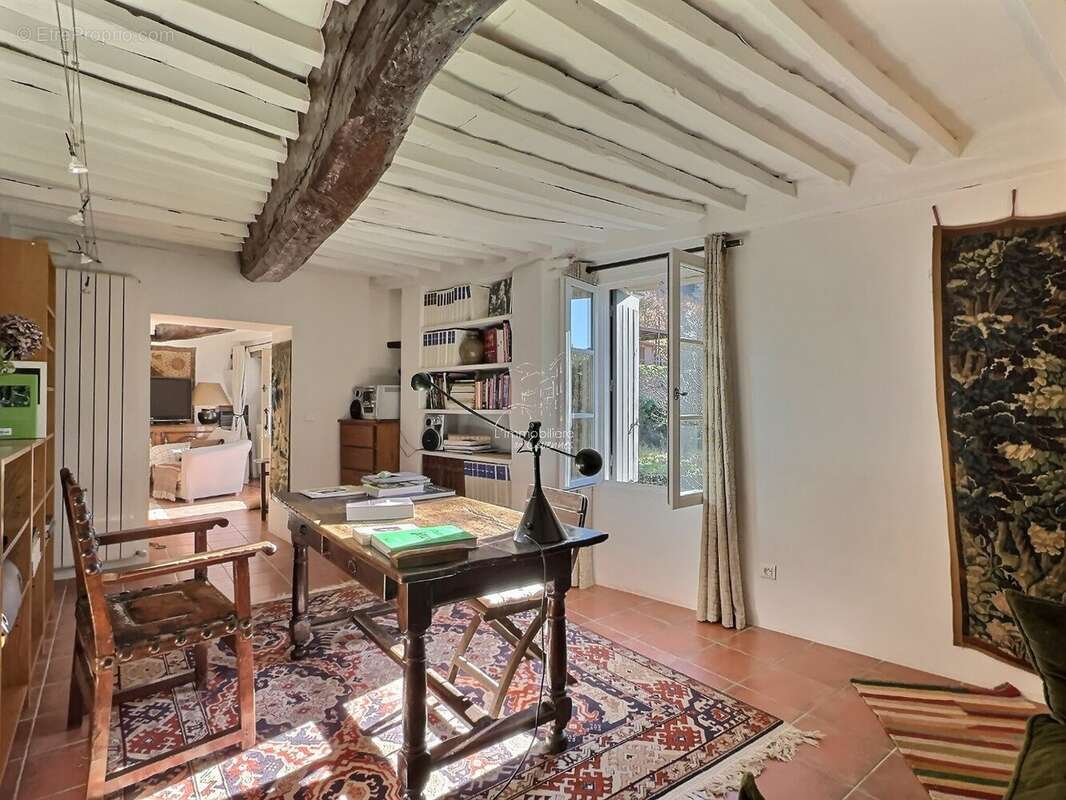 Maison à POMMIERS