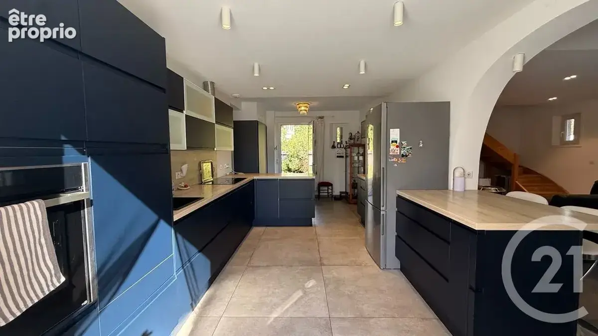Maison 6 pièces 180 m² à vendre à Penta-Di-Casinca (20213) - photo 4