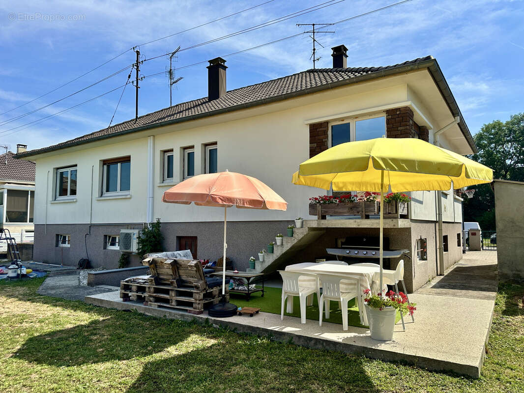 Une exclusivité dagon immobilier ! - photo 20