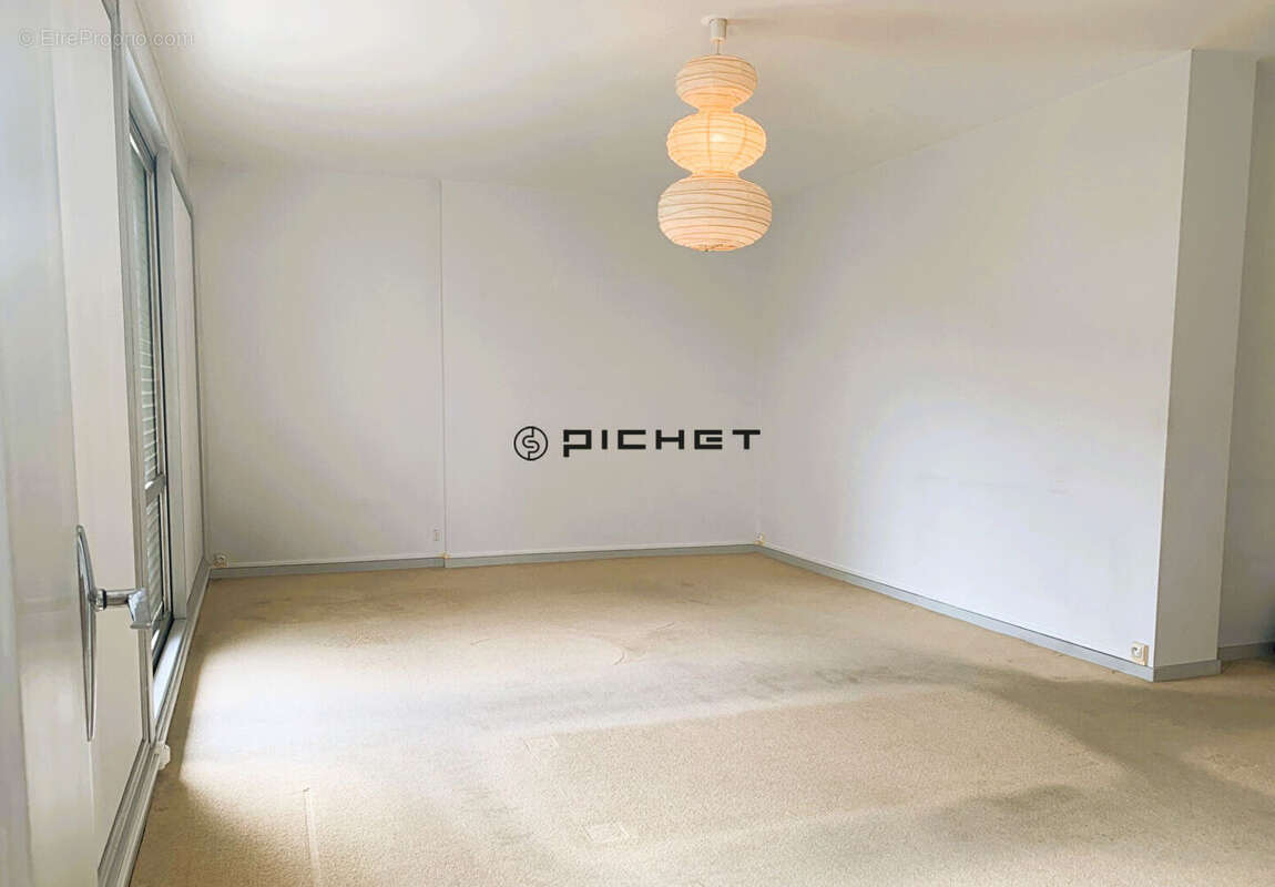 Appartement à ANGOULEME