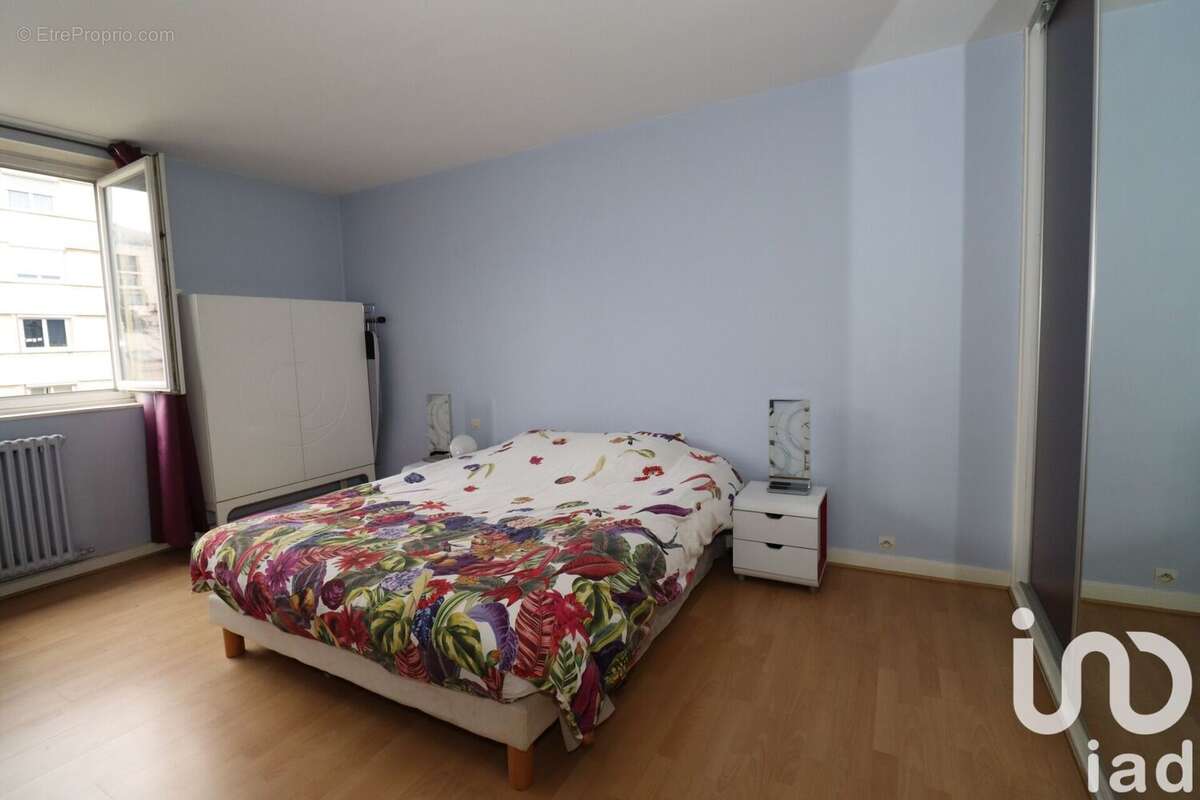 Photo 4 - Appartement à MONTROUGE