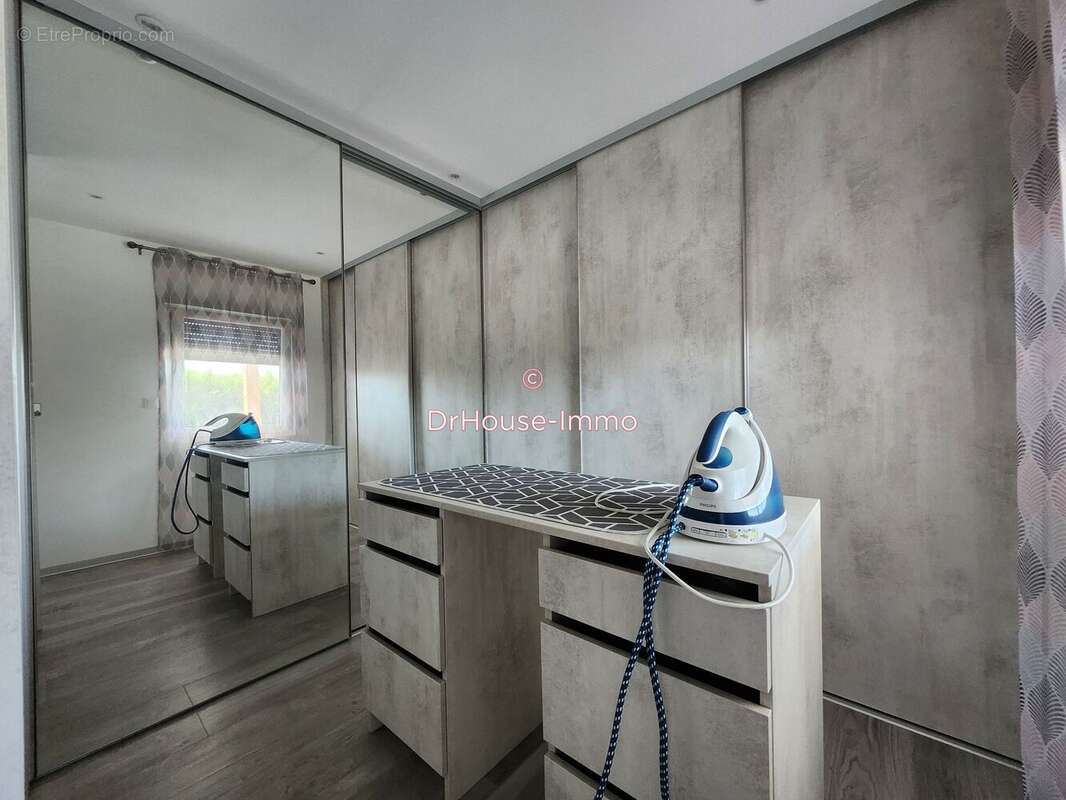 Maison 110 m² à Fessenheim  - photo 7