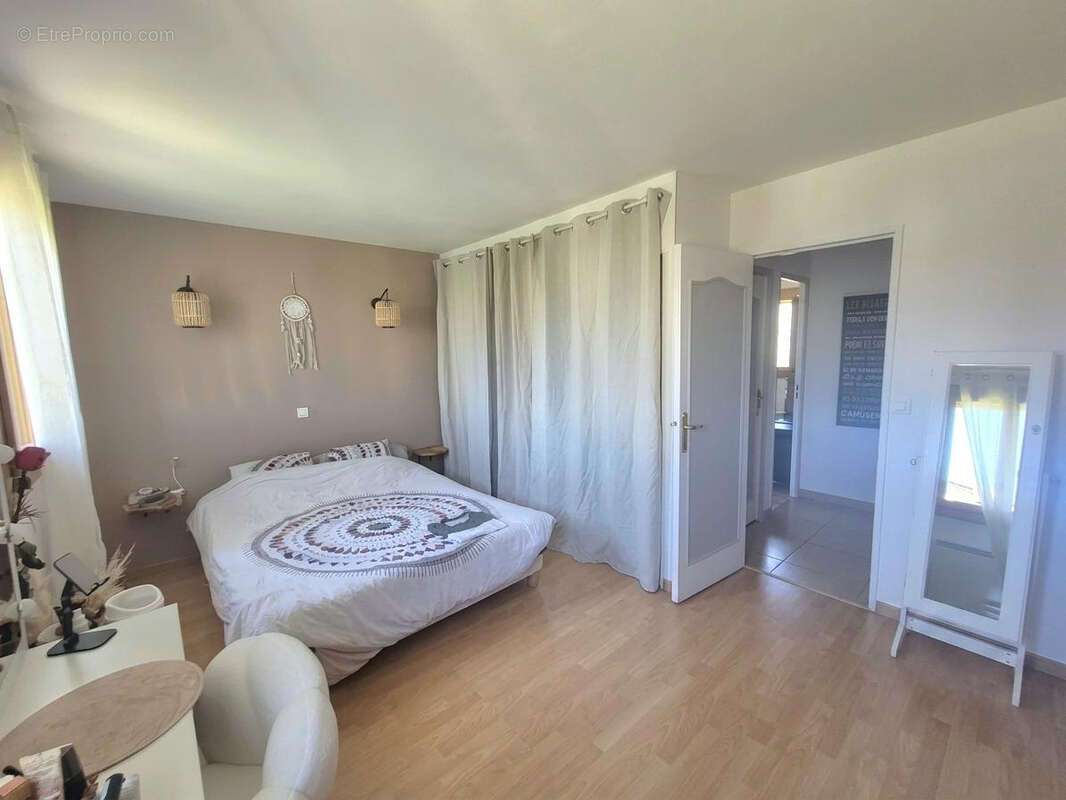 Maison à SAMMERON