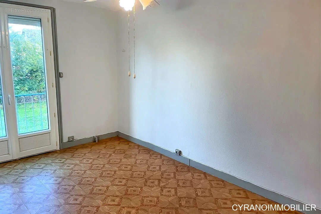 Appartement à BERGERAC