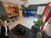 Appartement à ISTRES